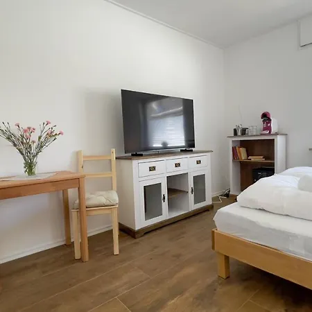 Gaestezimmer Alter Duhner Weg