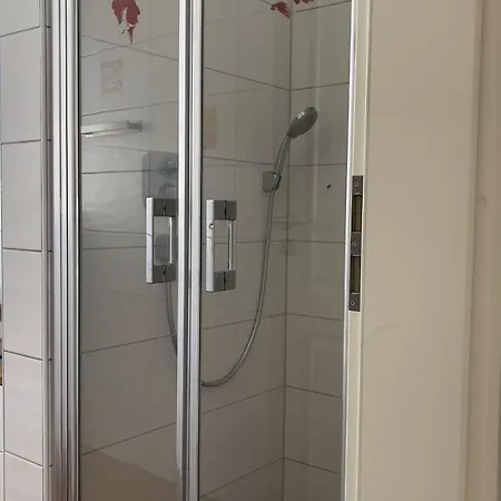 Gaestezimmer Alter Duhner Weg Hotell Cuxhaven