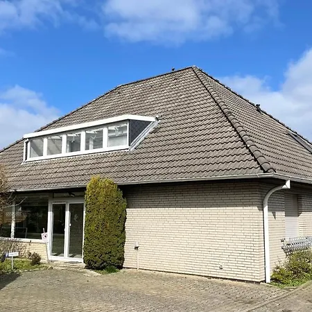 Hotel Gaestezimmer Alter Duhner Weg *